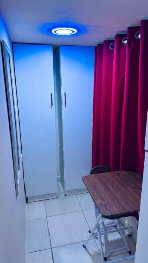 Private, Calm, Quiet & Cozy partition rooms in Al Barsha, Dubai